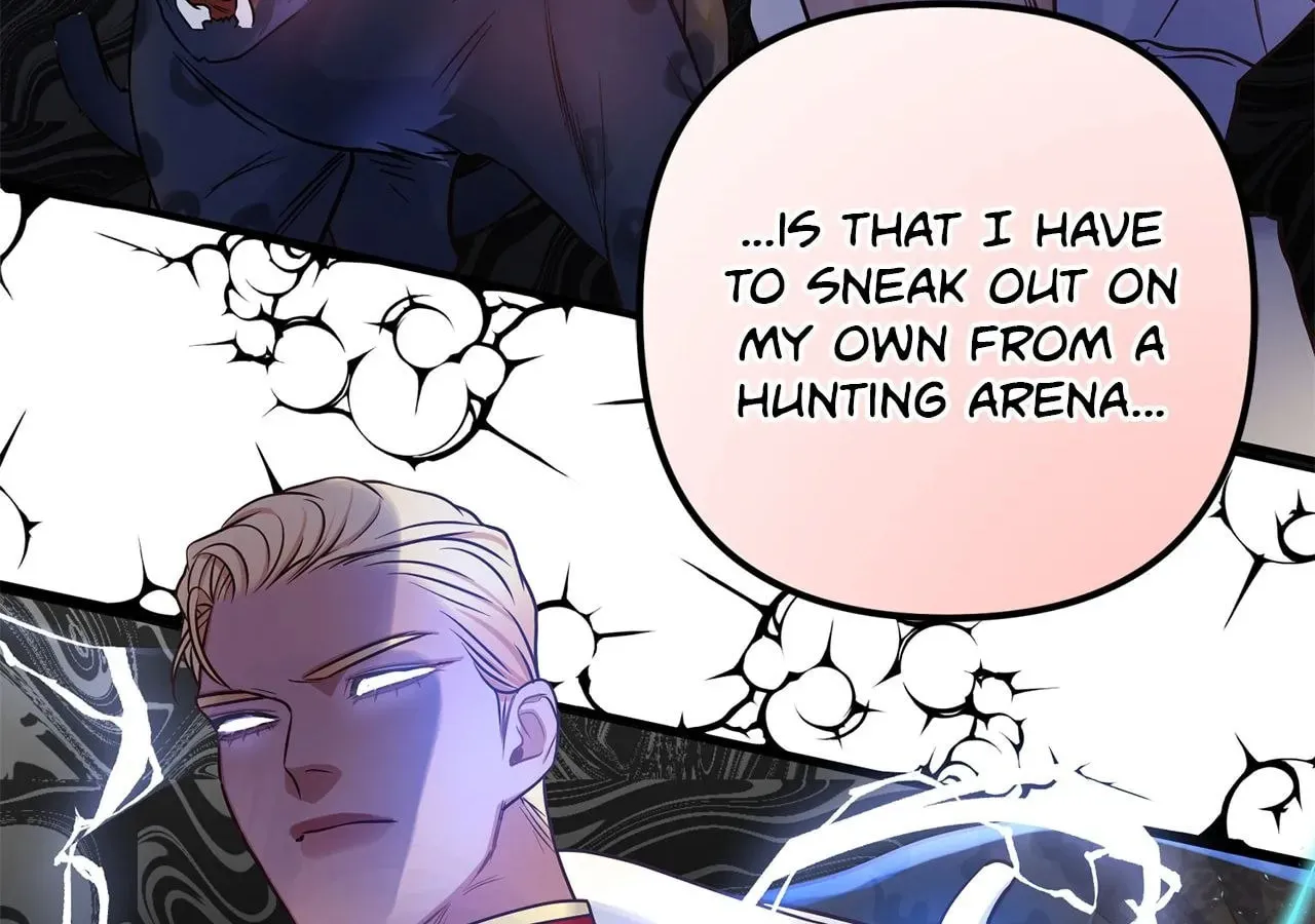 Holding You Captive Chapter 36 page 48 - 