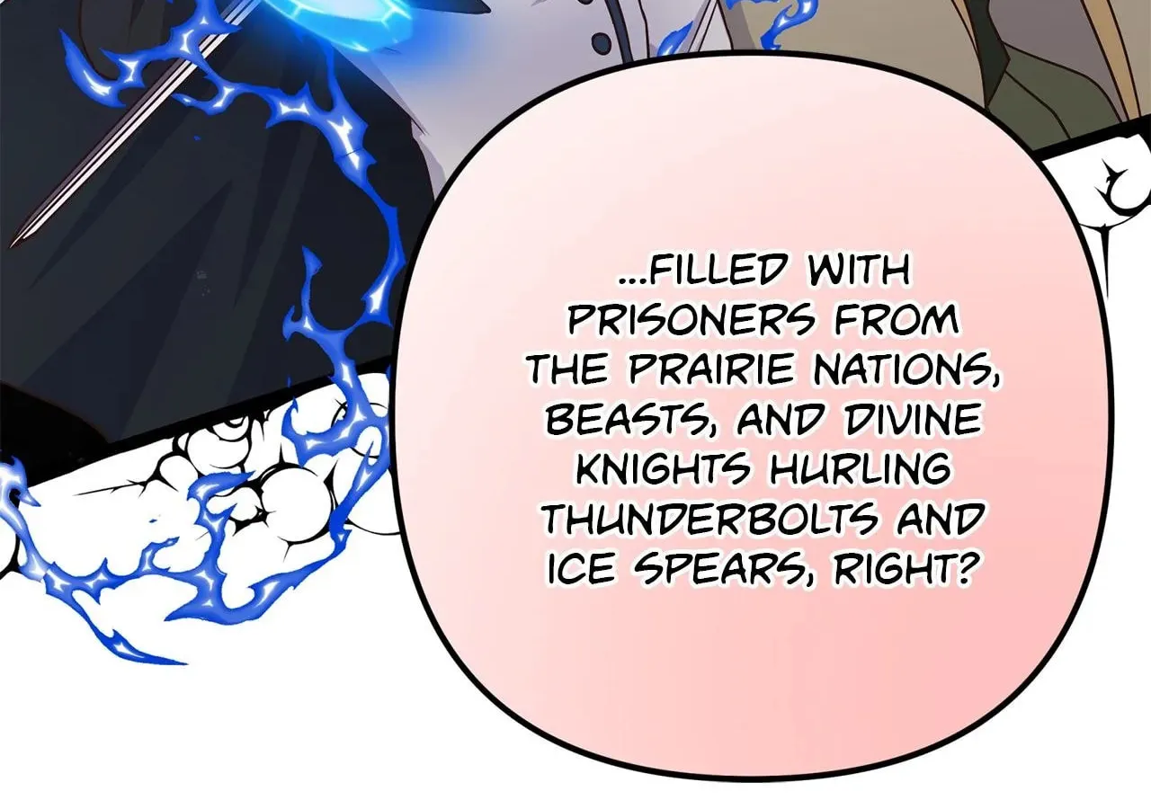Holding You Captive Chapter 36 page 50 - 