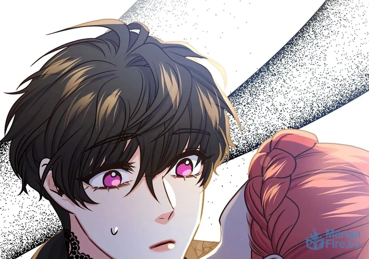 Holding You Captive Chapter 36 page 6 - 