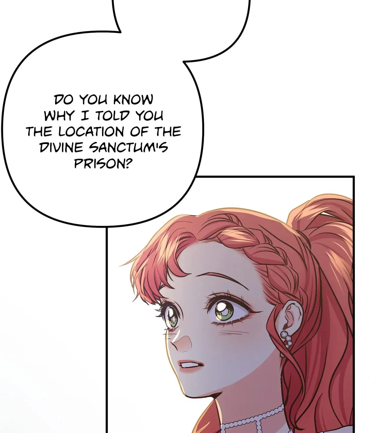 Holding You Captive Chapter 36 page 53 - 