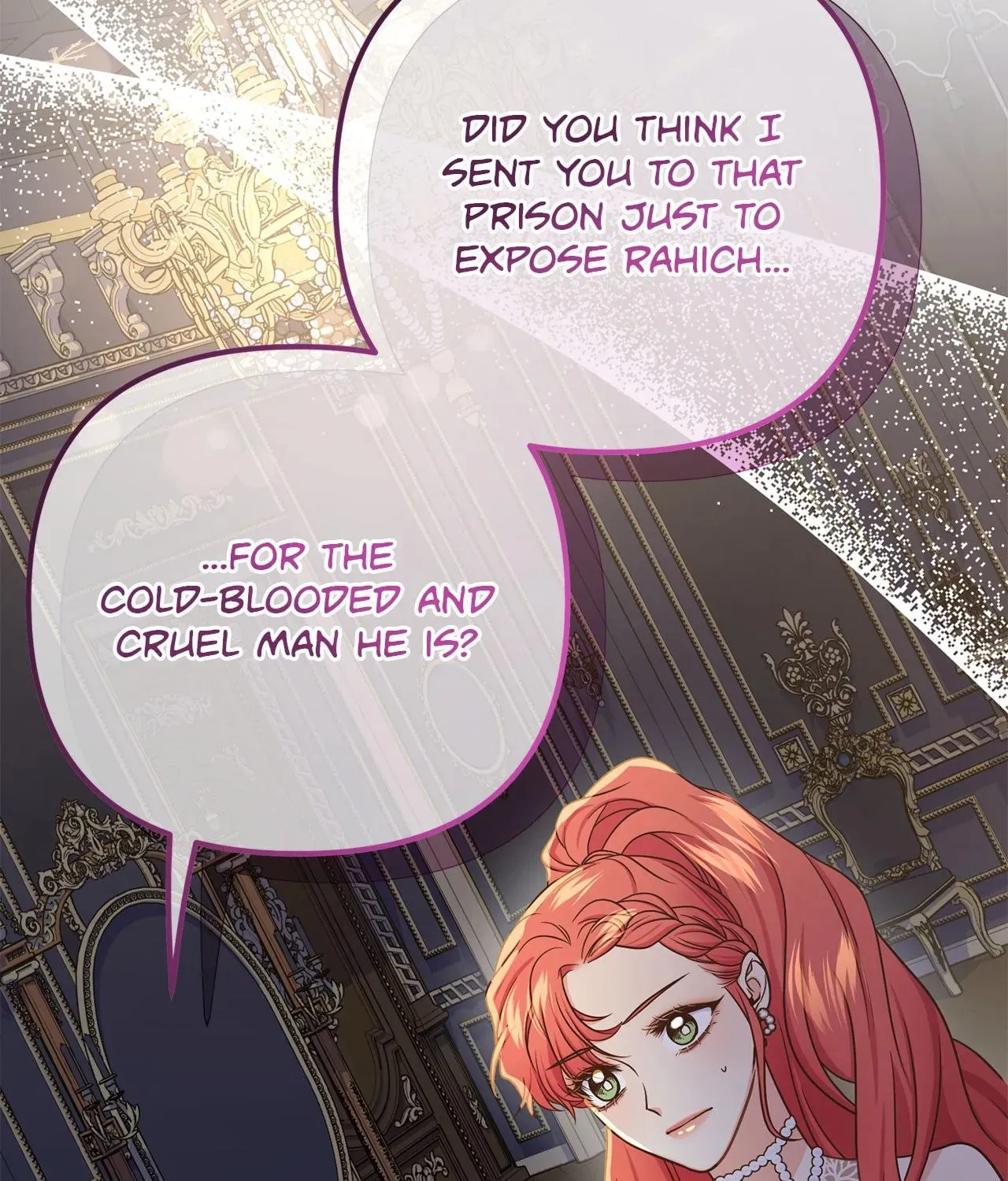 Holding You Captive Chapter 36 page 55 - 