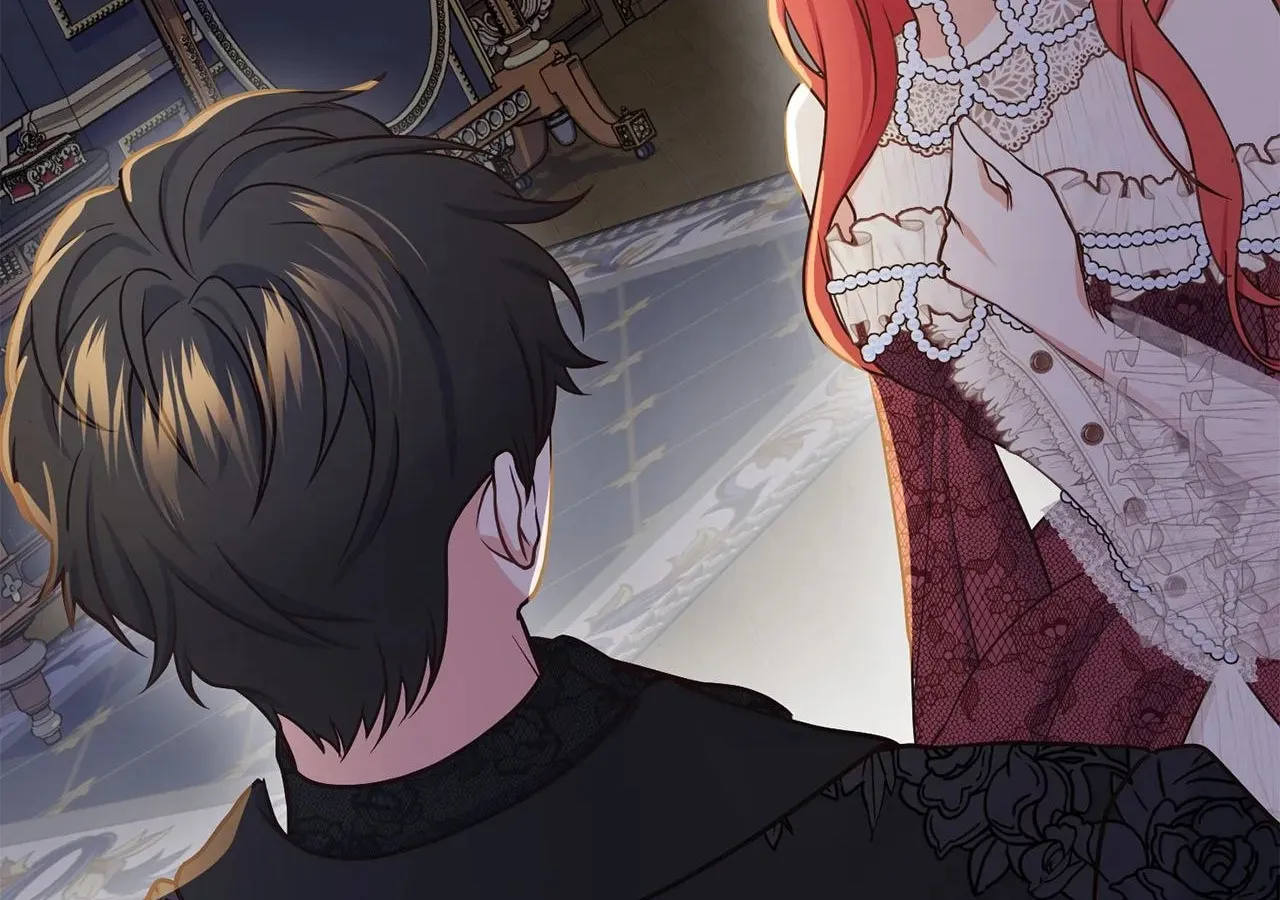 Holding You Captive Chapter 36 page 56 - 