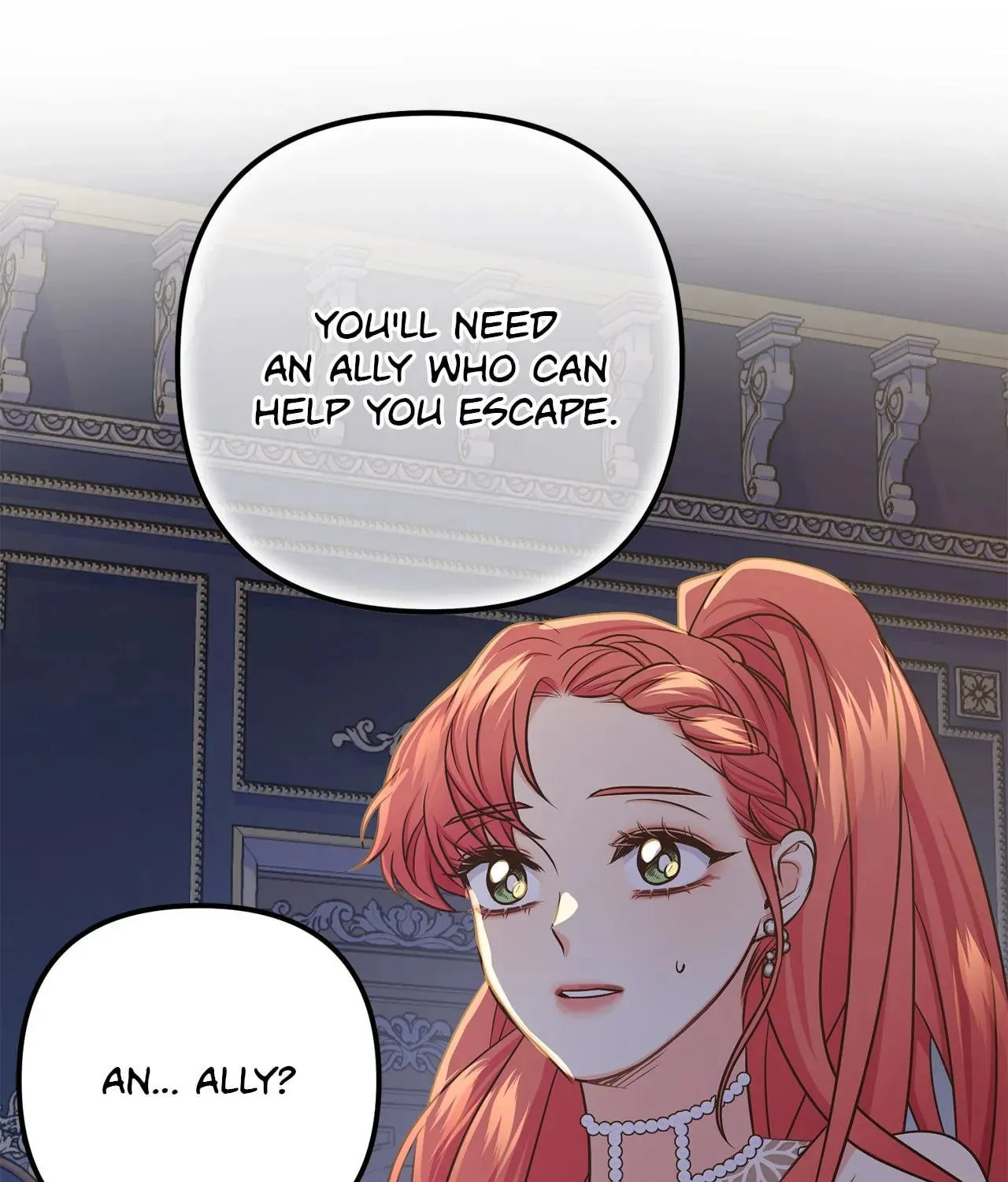 Holding You Captive Chapter 36 page 60 - 
