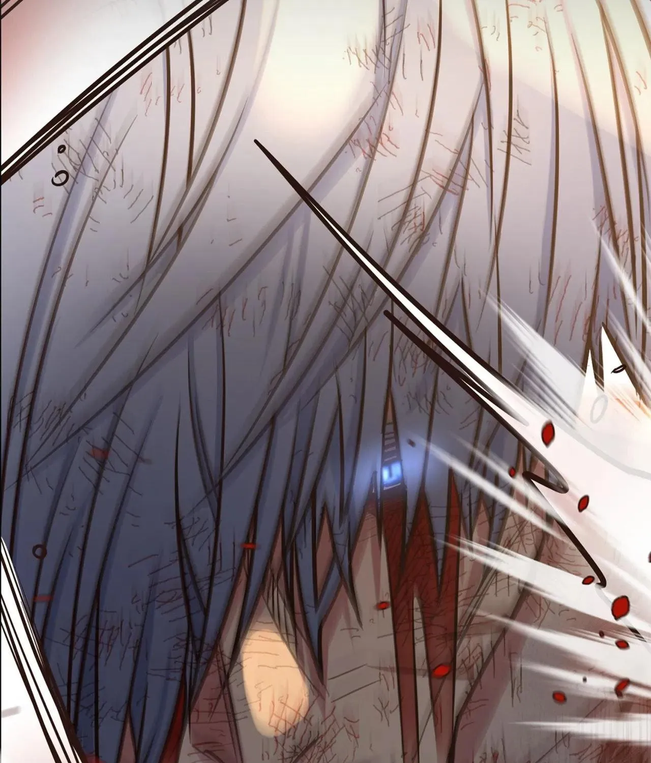 Holding You Captive Chapter 36 page 68 - 