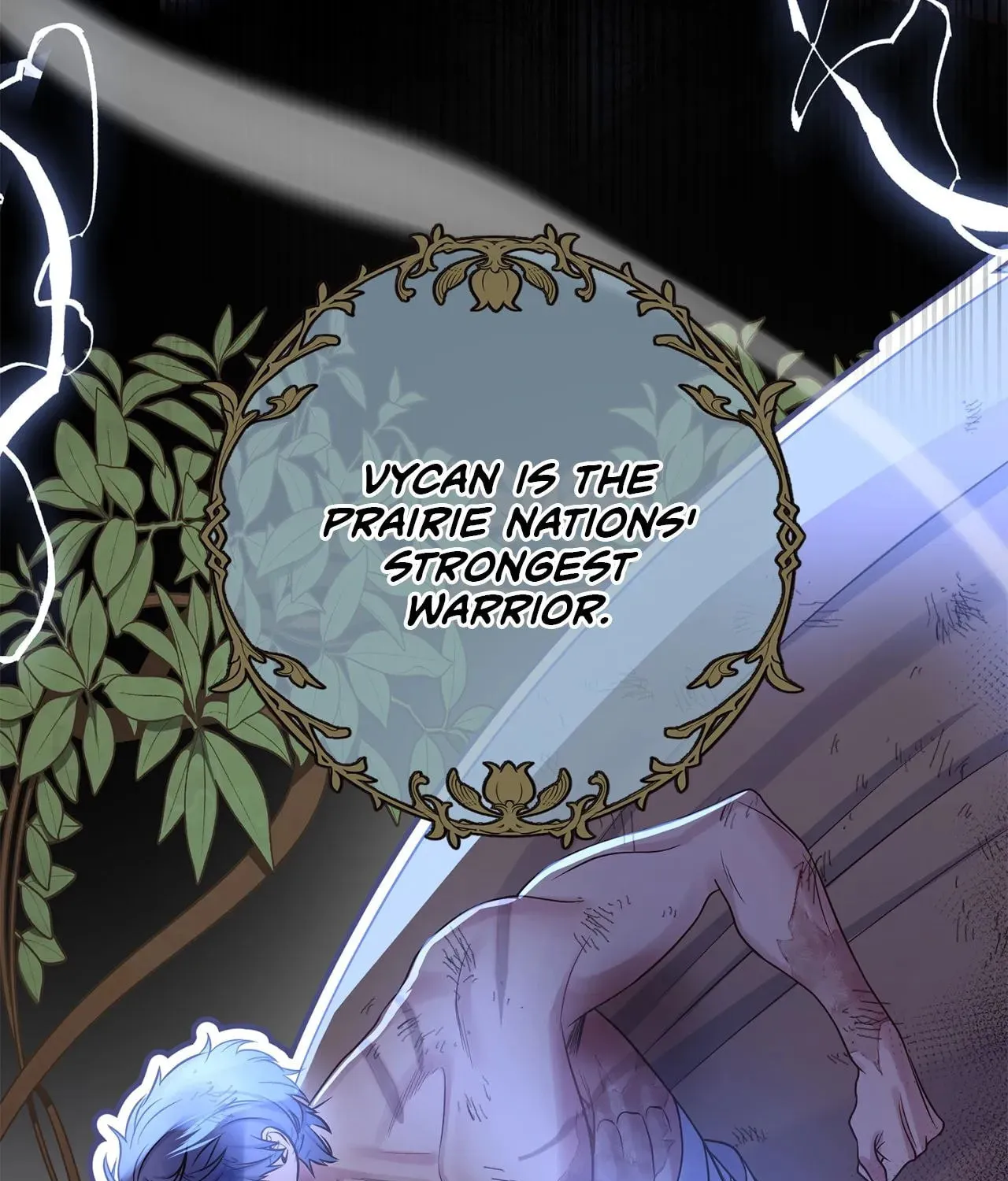 Holding You Captive Chapter 36 page 75 - 