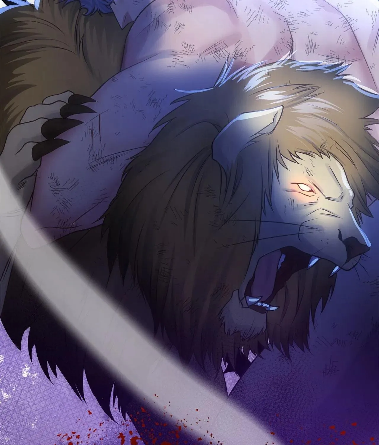 Holding You Captive Chapter 36 page 79 - 