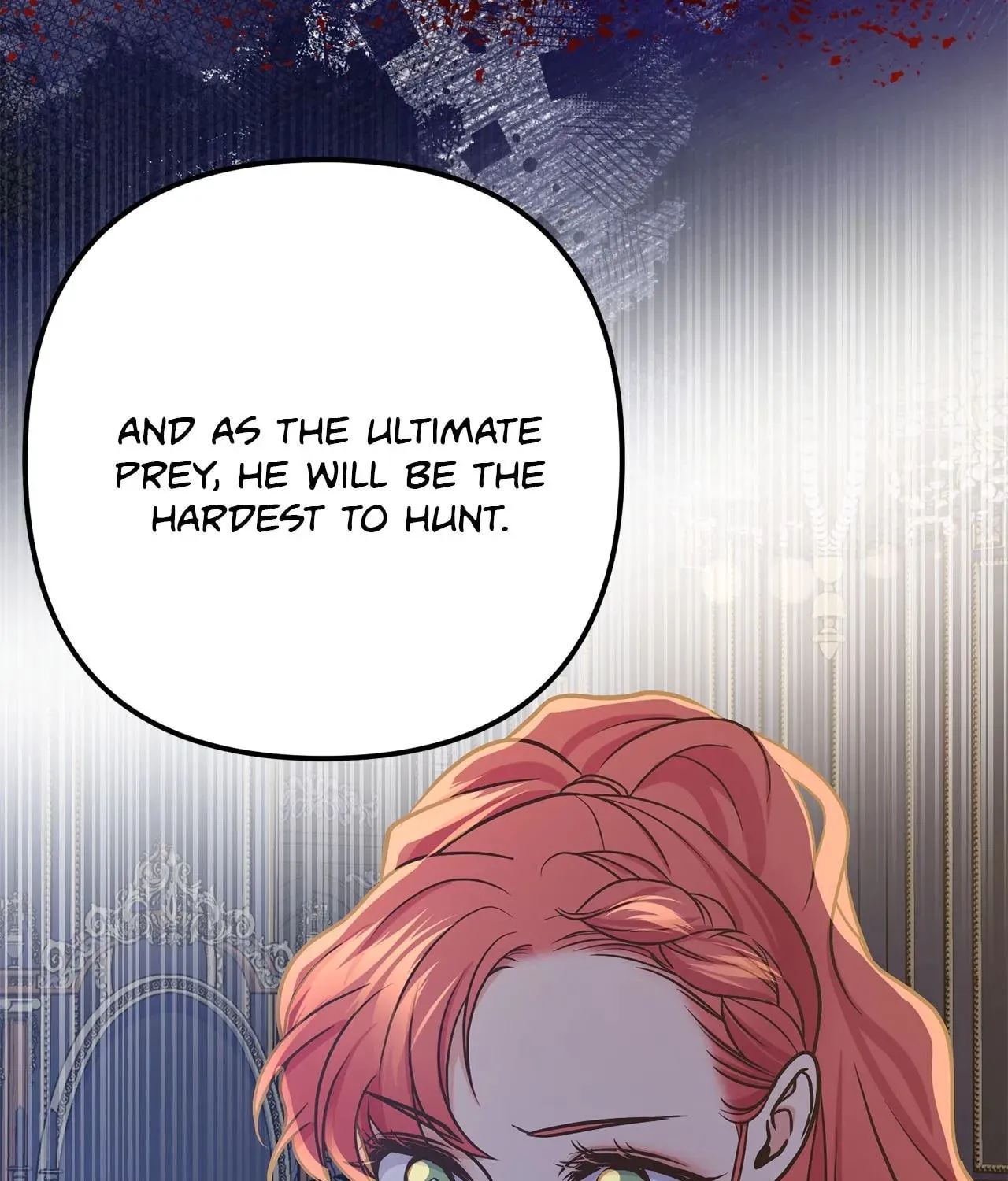 Holding You Captive Chapter 36 page 81 - 