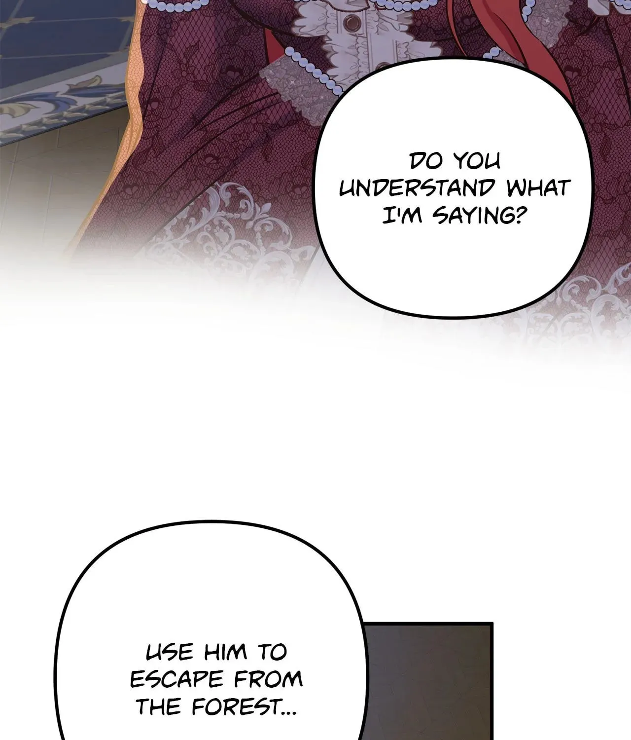 Holding You Captive Chapter 36 page 83 - 