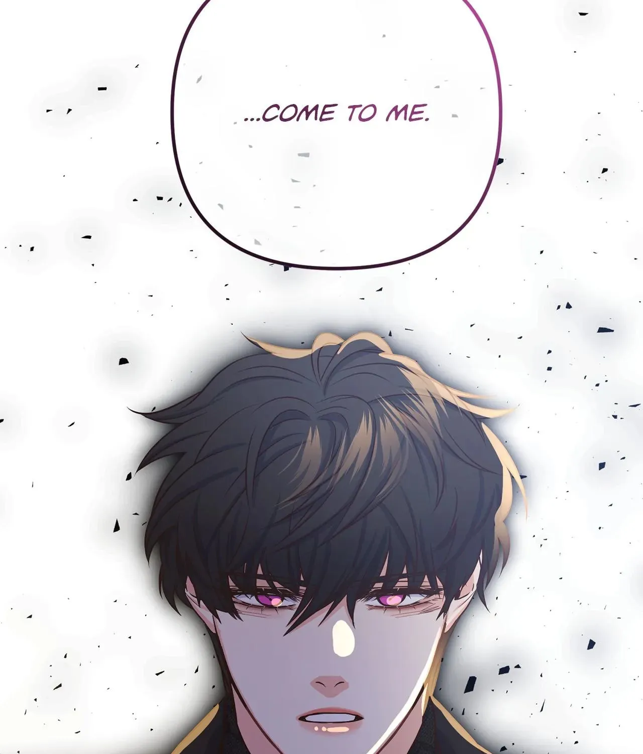 Holding You Captive Chapter 36 page 87 - 