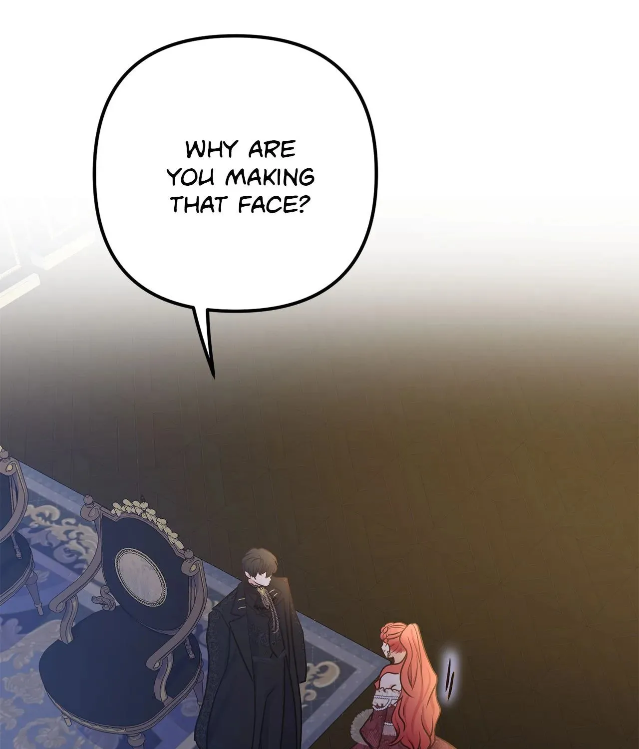 Holding You Captive Chapter 36 page 93 - 