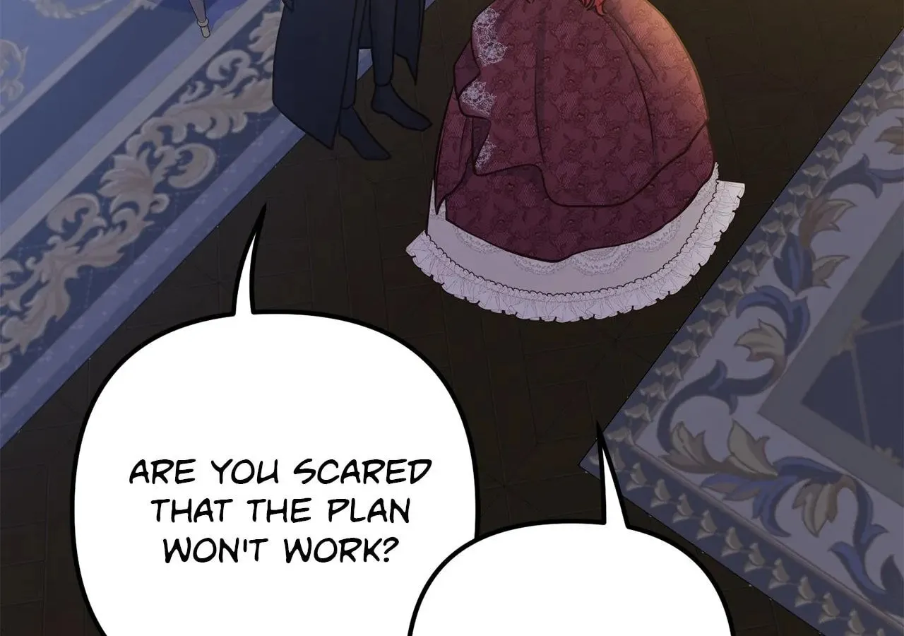 Holding You Captive Chapter 36 page 94 - 