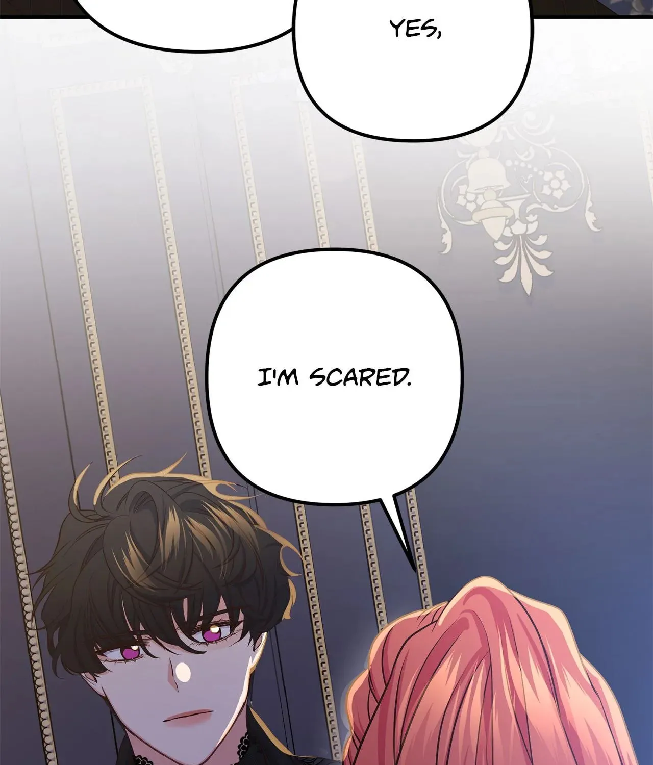 Holding You Captive Chapter 36 page 95 - 
