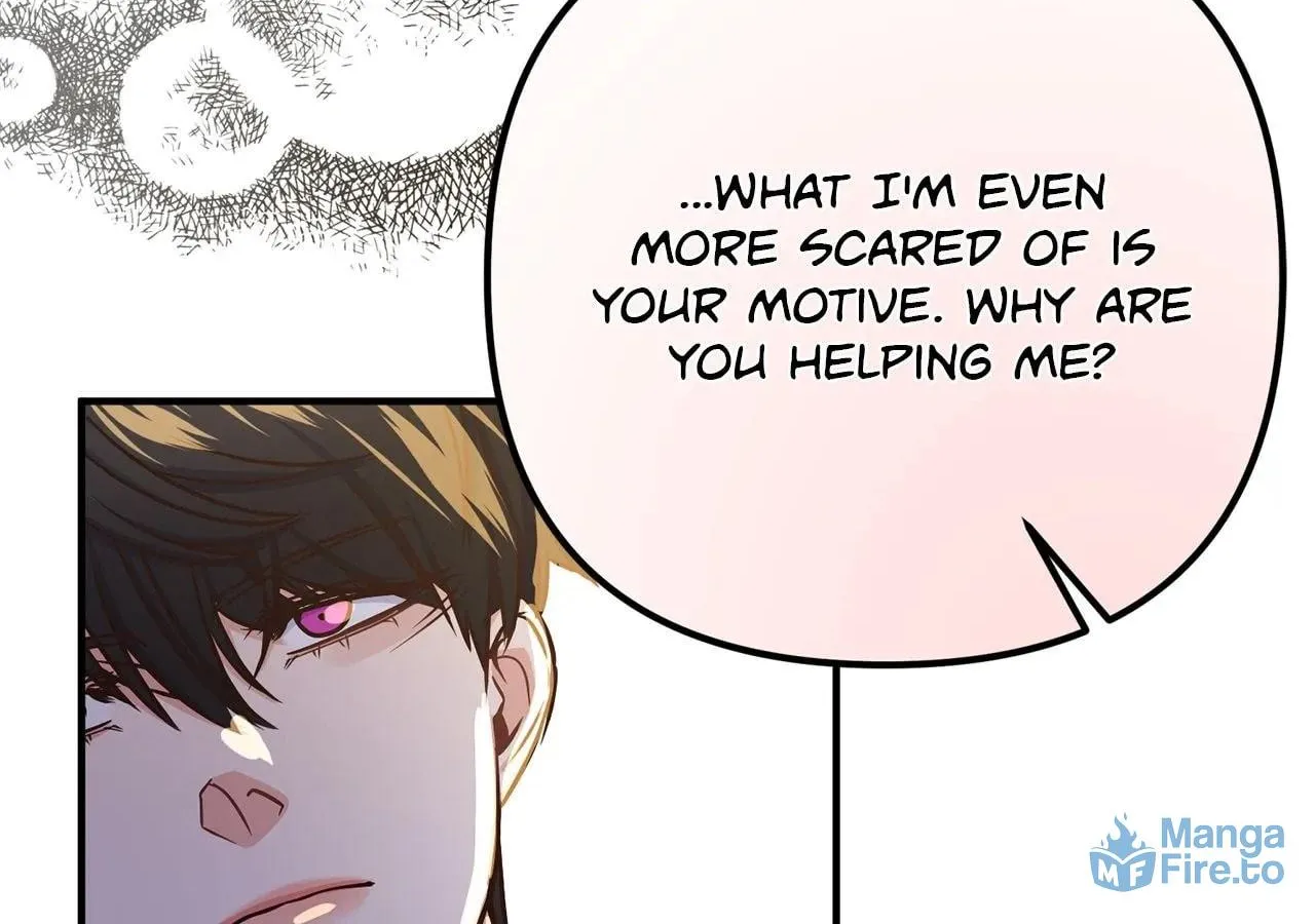 Holding You Captive Chapter 36 page 98 - 
