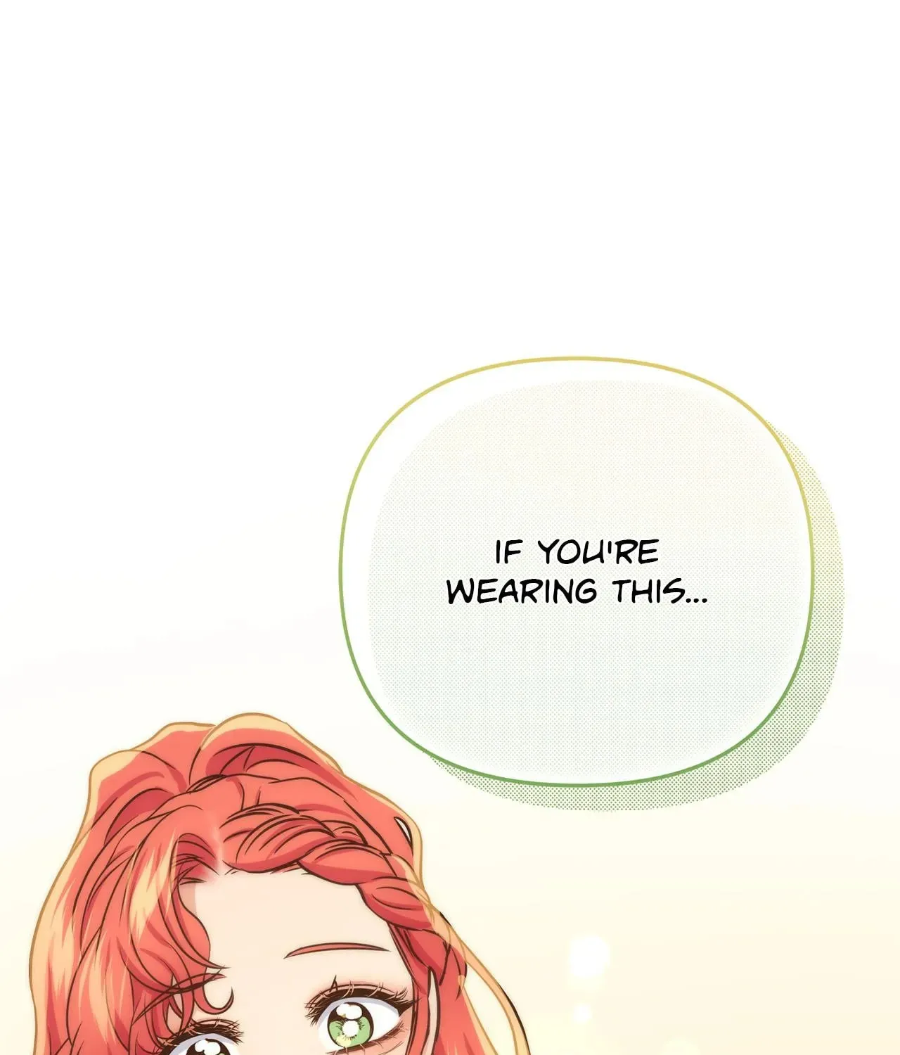 Holding You Captive Chapter 37 page 1 - 