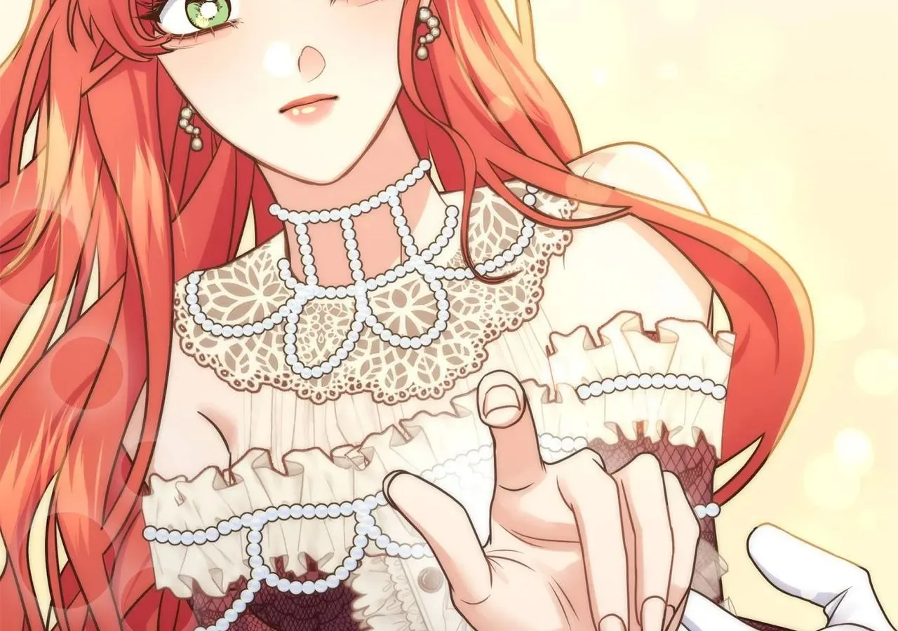 Holding You Captive Chapter 37 page 2 - 