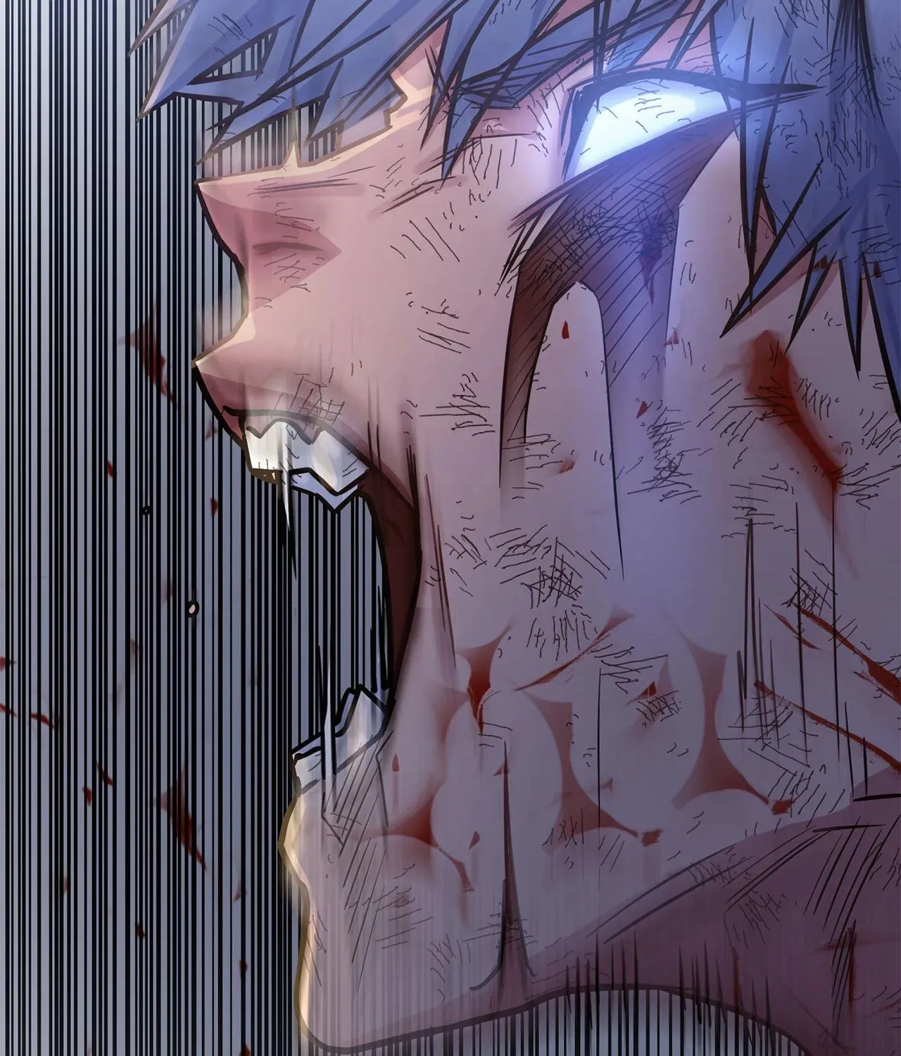 Holding You Captive Chapter 37 page 106 - 