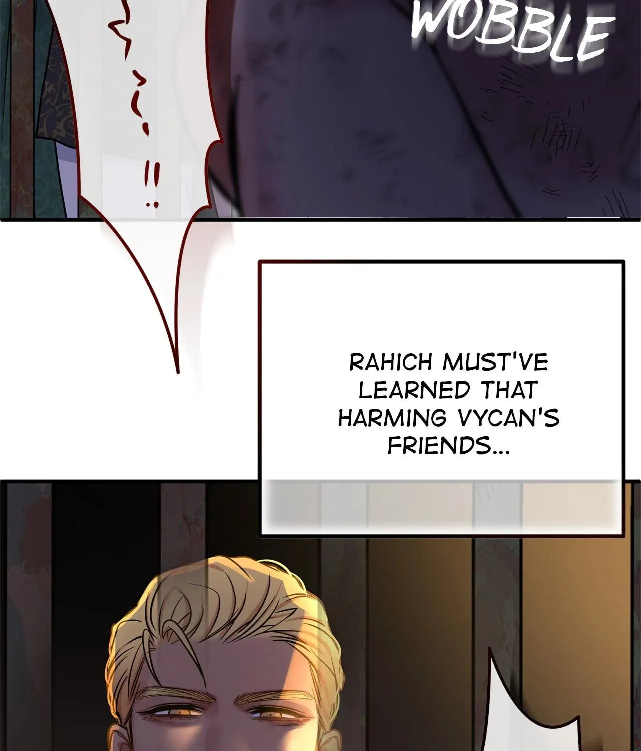 Holding You Captive Chapter 37 page 112 - 