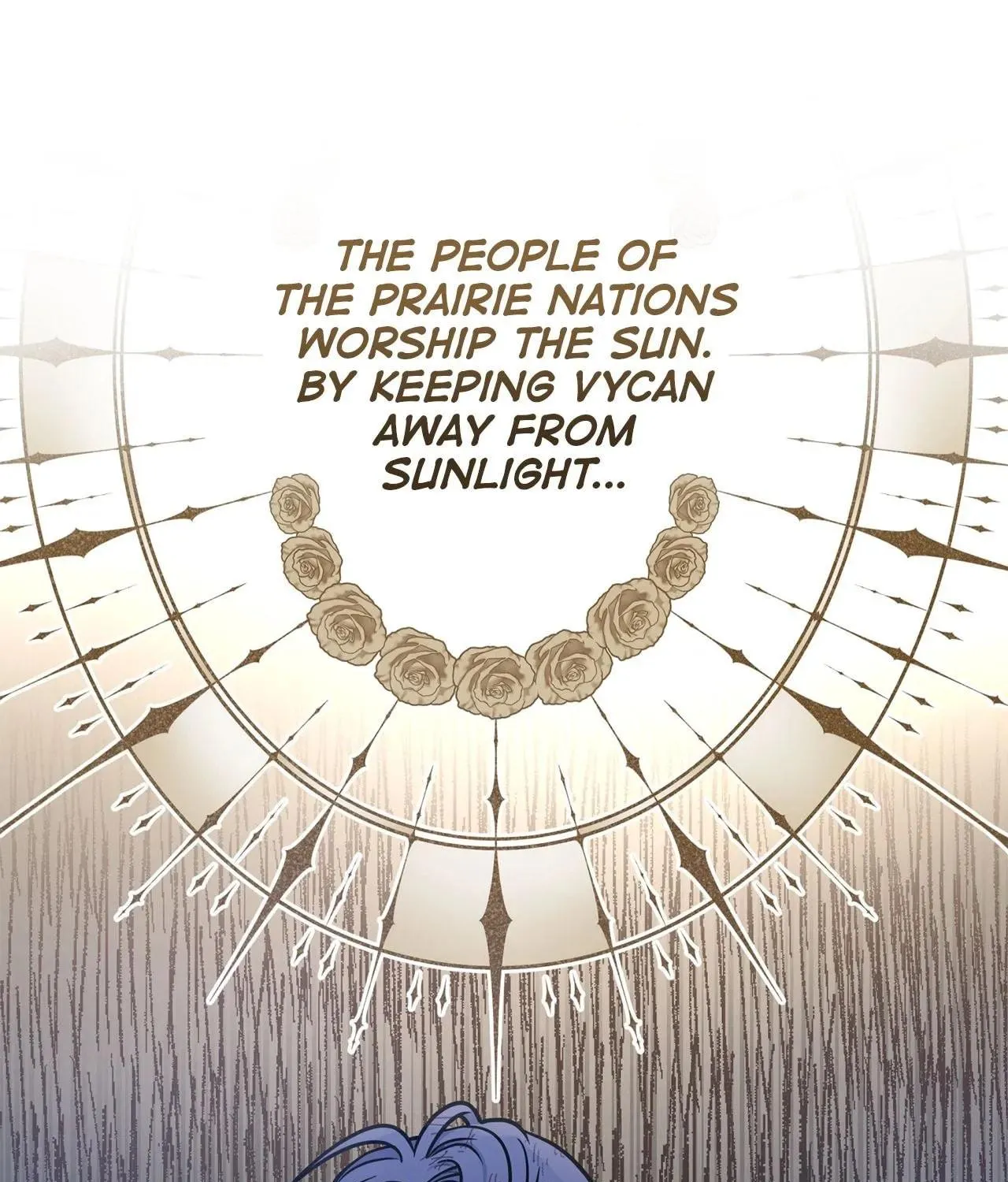 Holding You Captive Chapter 37 page 115 - 