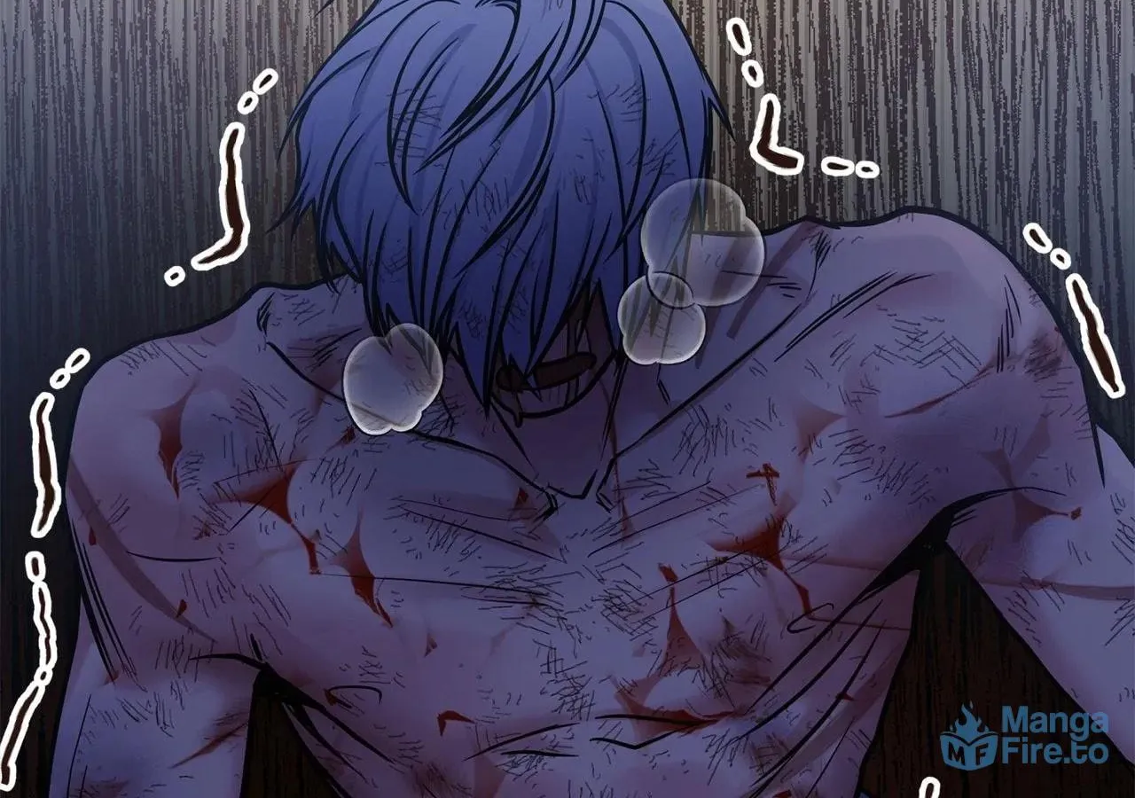 Holding You Captive Chapter 37 page 116 - 