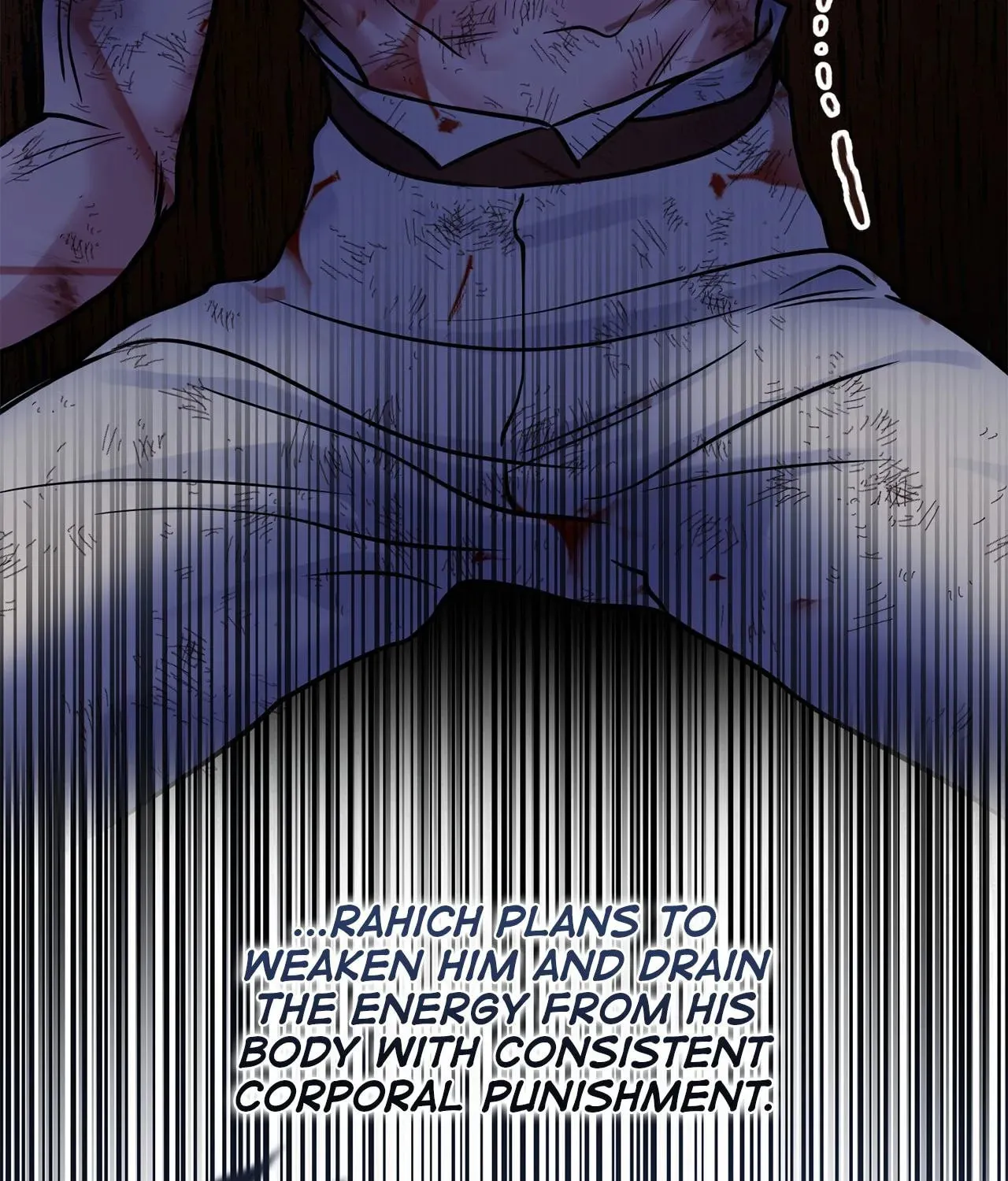 Holding You Captive Chapter 37 page 117 - 
