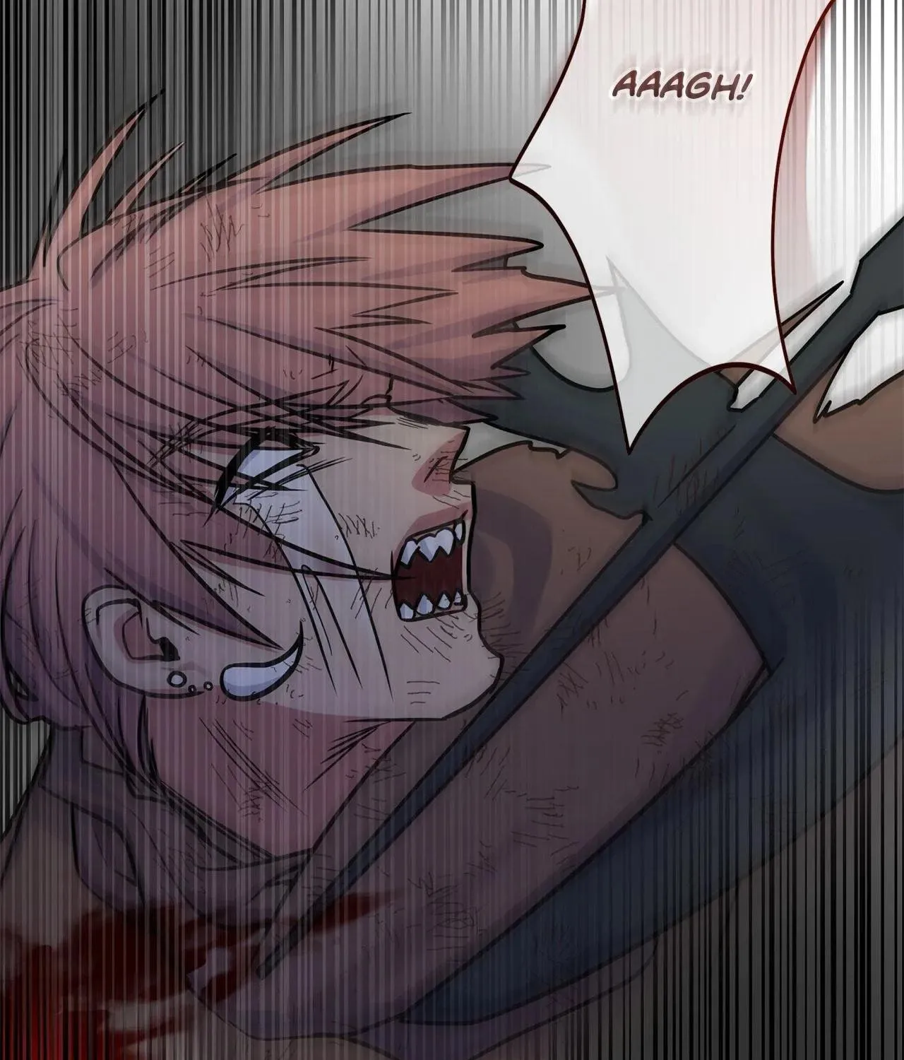 Holding You Captive Chapter 37 page 121 - 
