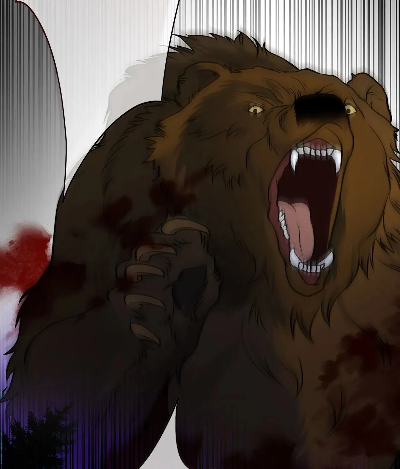 Holding You Captive Chapter 37 page 123 - 