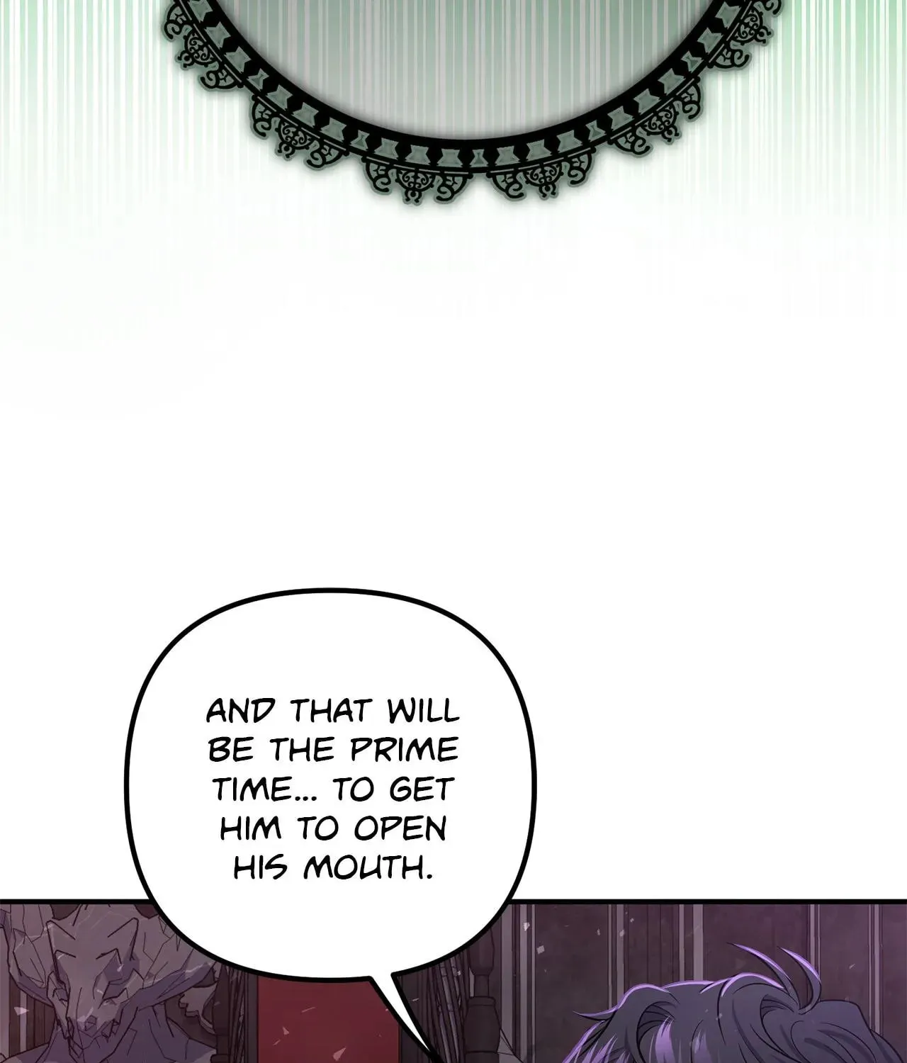 Holding You Captive Chapter 37 page 134 - 