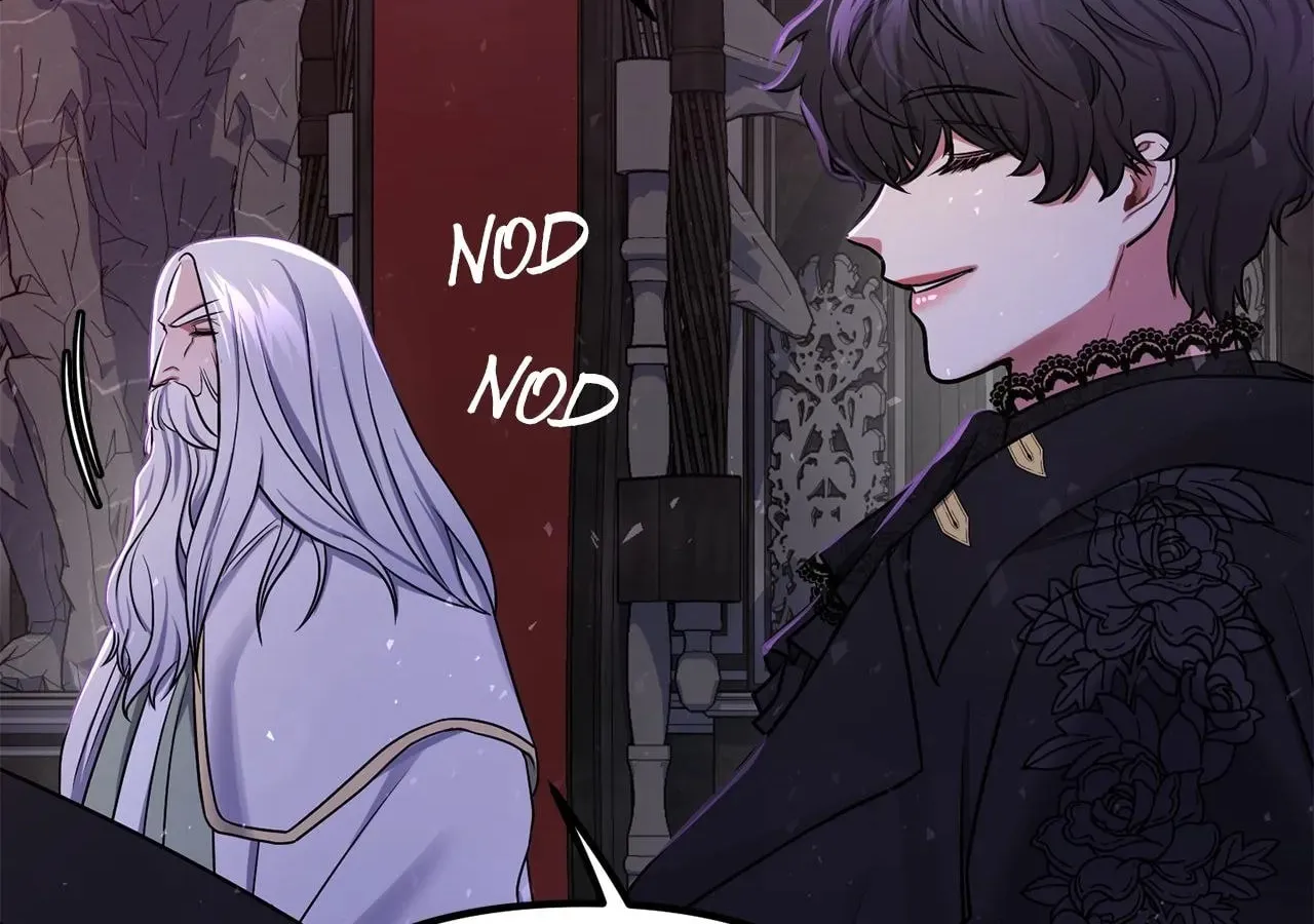Holding You Captive Chapter 37 page 135 - 