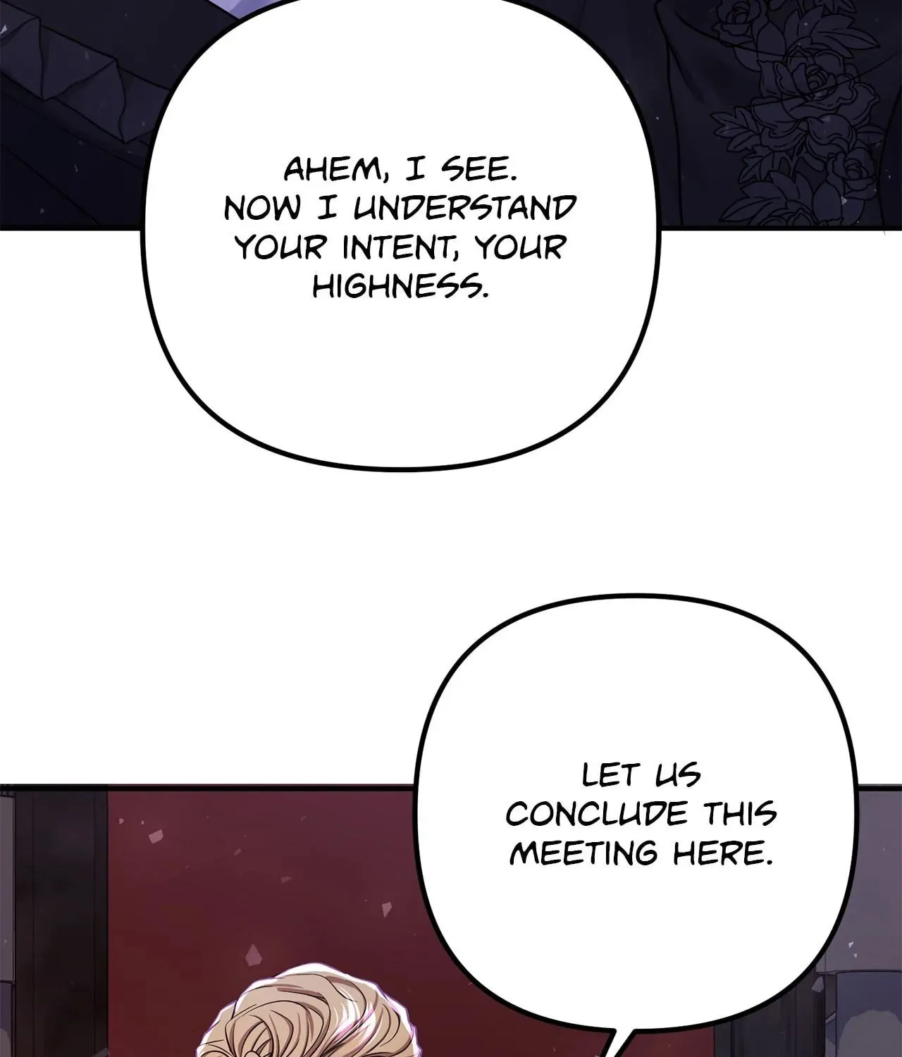 Holding You Captive Chapter 37 page 136 - 