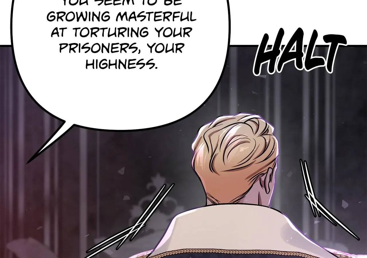 Holding You Captive Chapter 37 page 141 - 