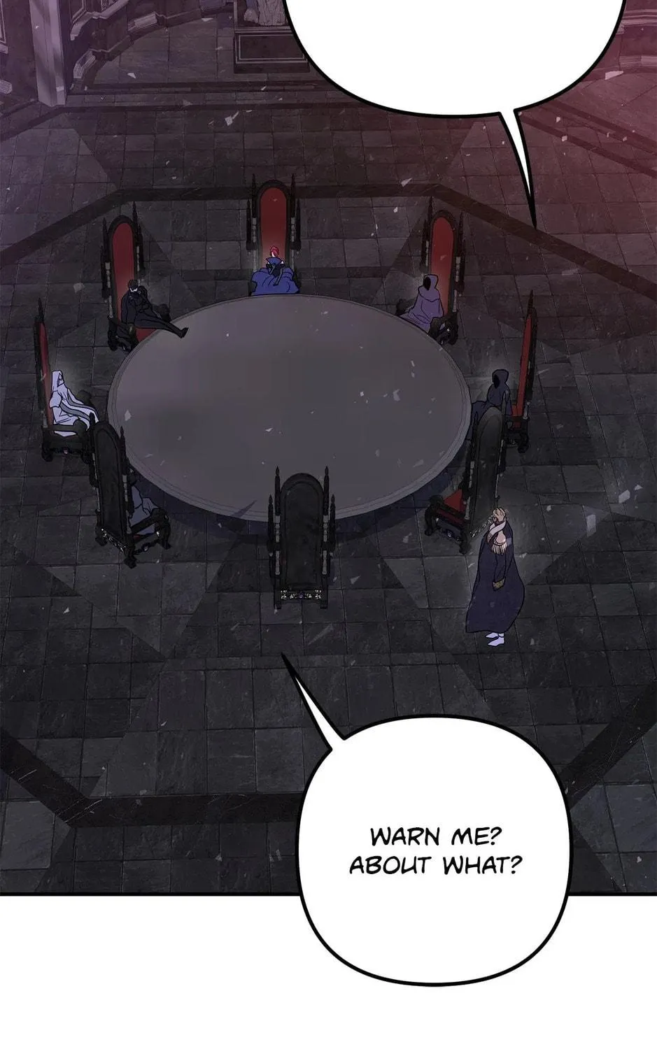 Holding You Captive Chapter 37 page 144 - 