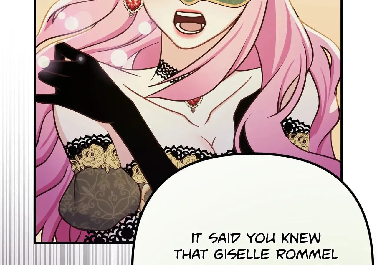 Holding You Captive Chapter 37 page 147 - 