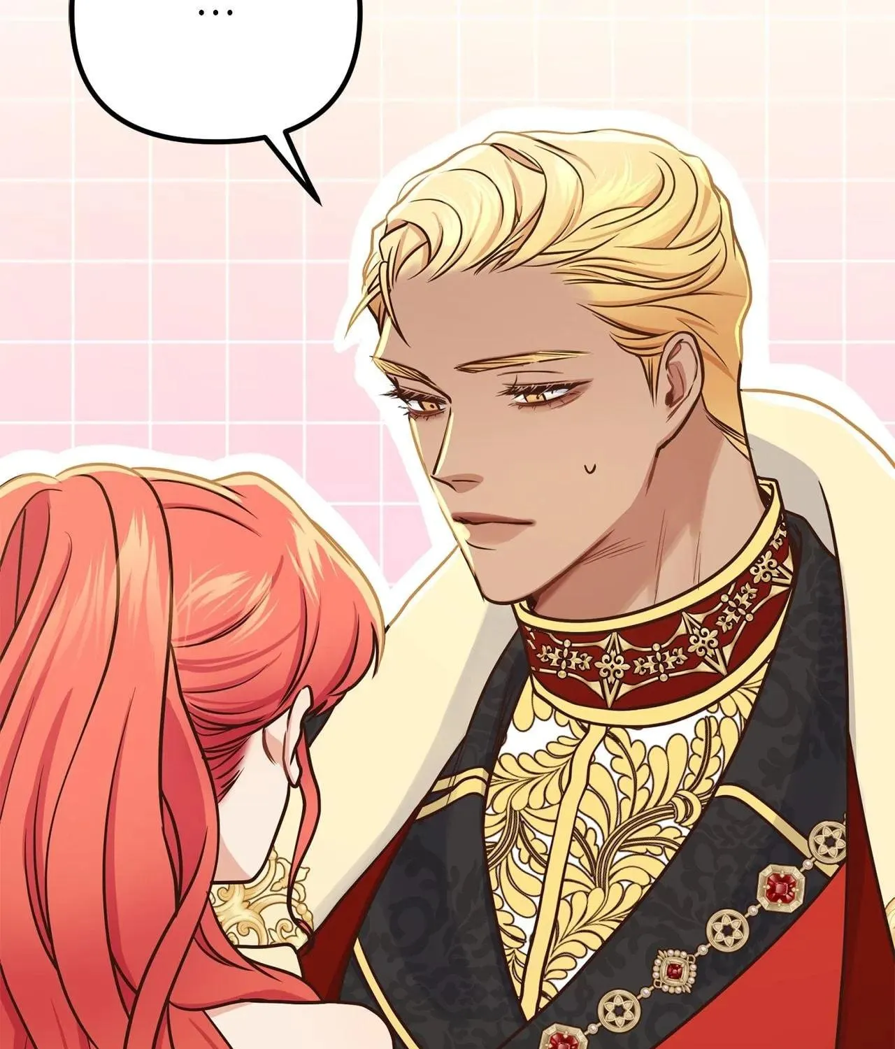 Holding You Captive Chapter 37 page 16 - 