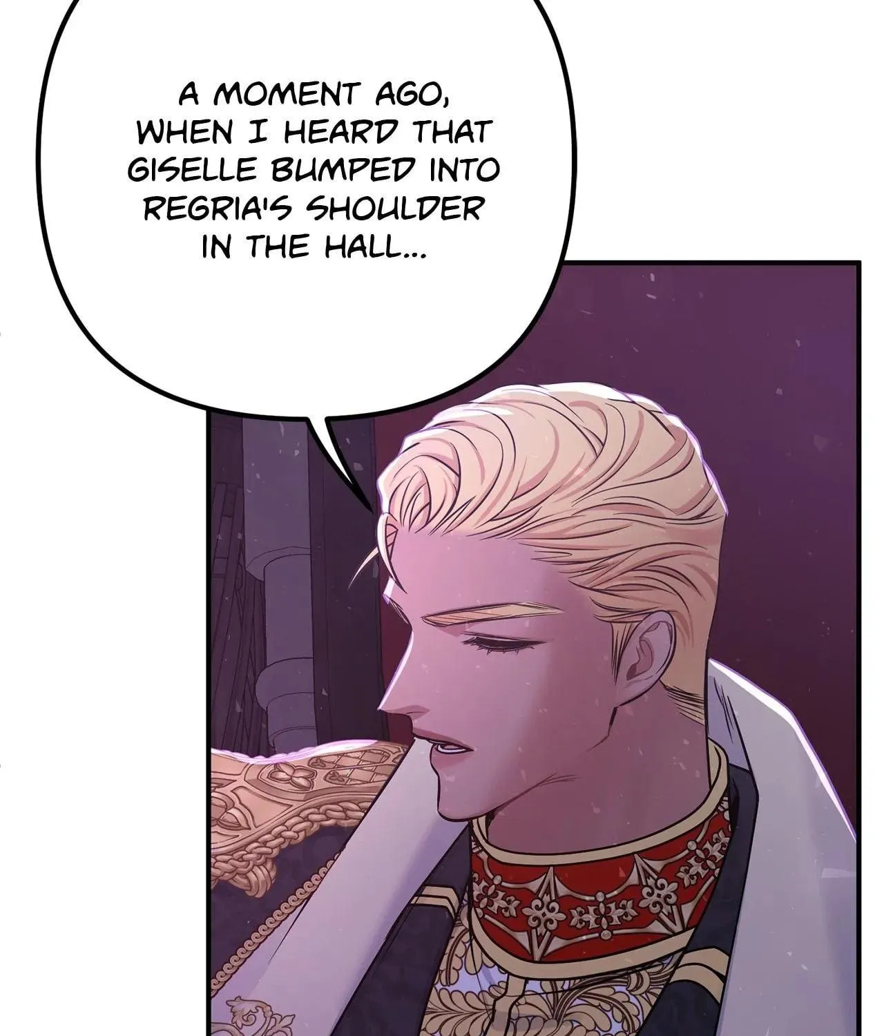 Holding You Captive Chapter 37 page 156 - 