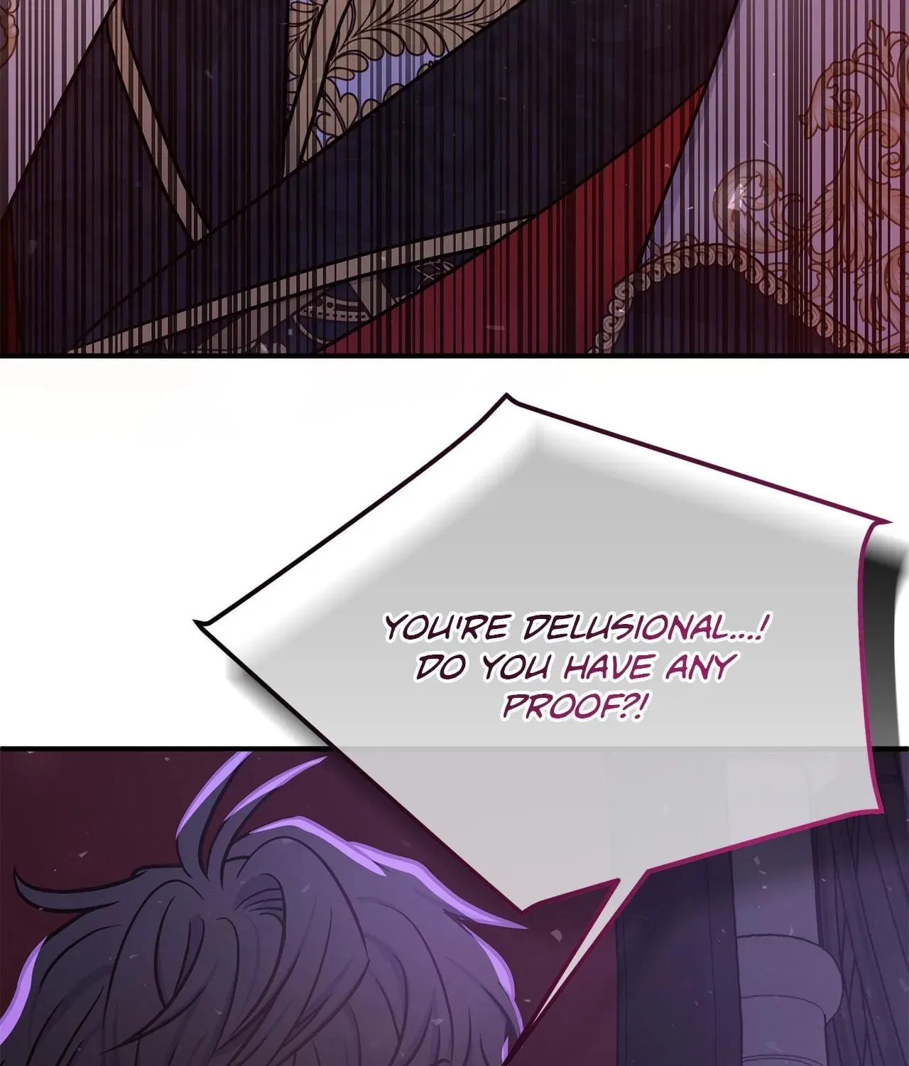 Holding You Captive Chapter 37 page 160 - 