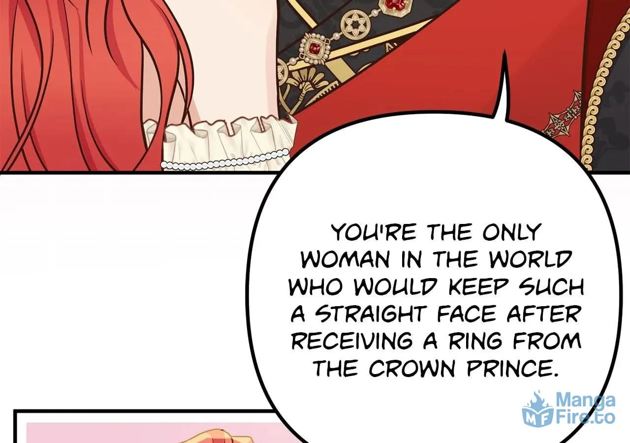 Holding You Captive Chapter 37 page 17 - 