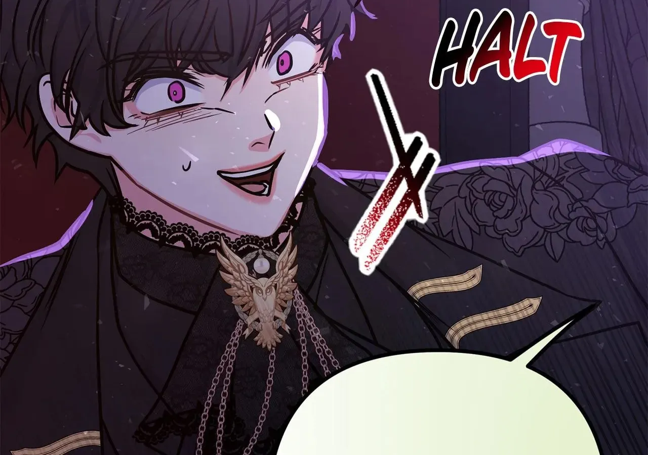 Holding You Captive Chapter 37 page 161 - 