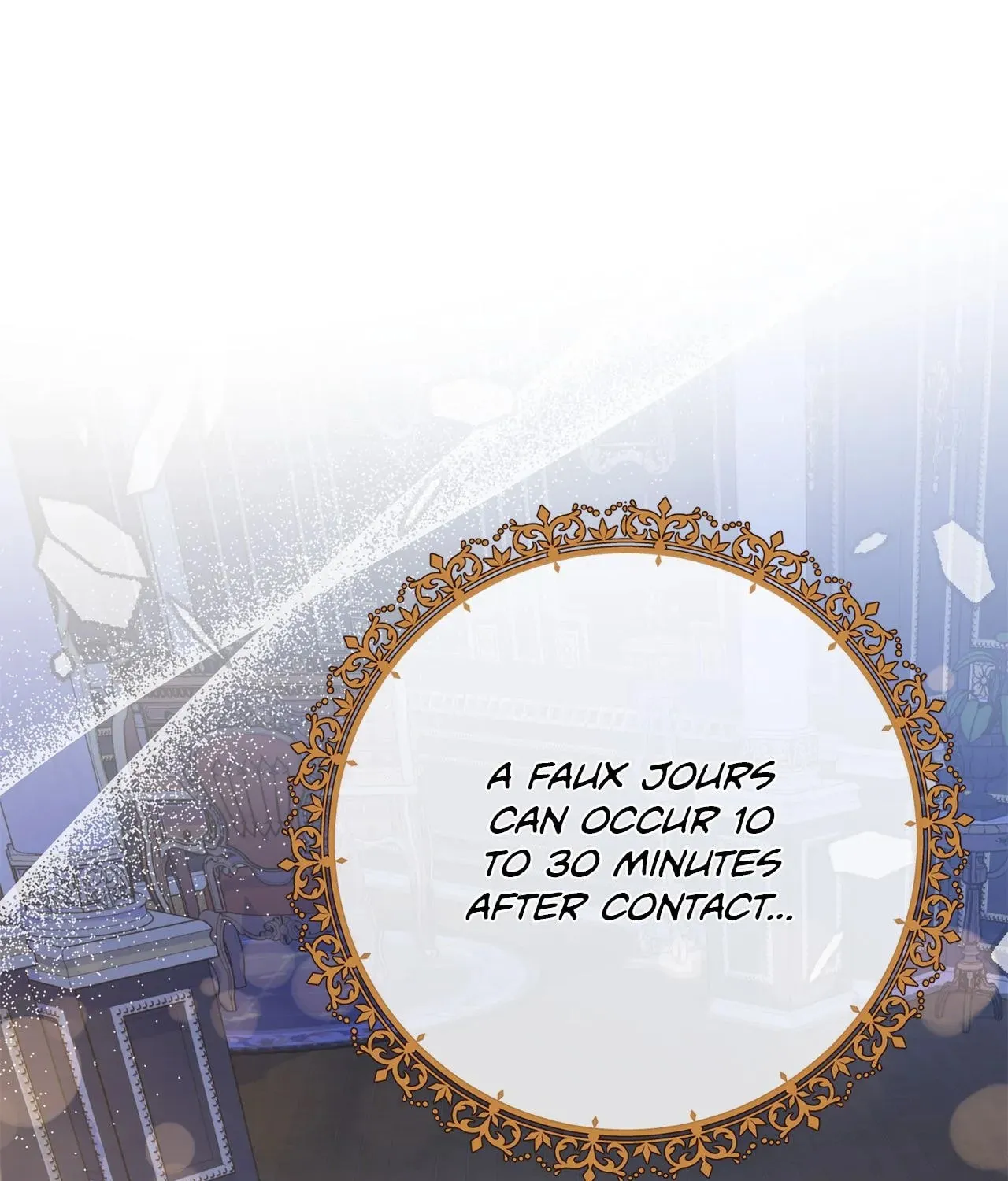 Holding You Captive Chapter 37 page 163 - 