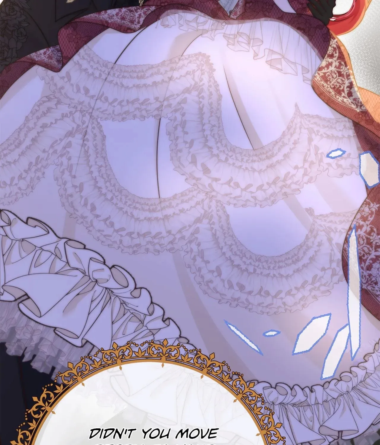 Holding You Captive Chapter 37 page 165 - 