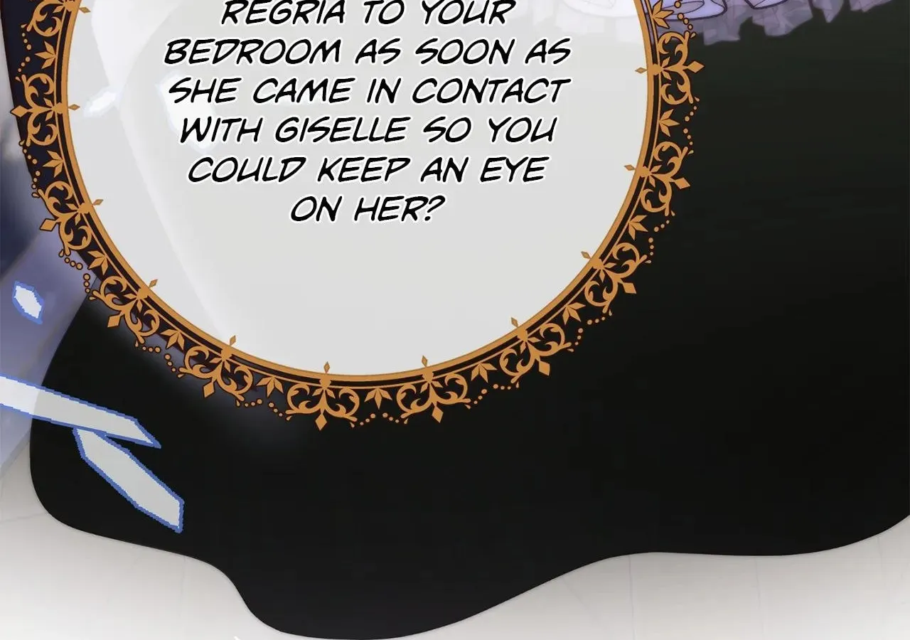 Holding You Captive Chapter 37 page 166 - 
