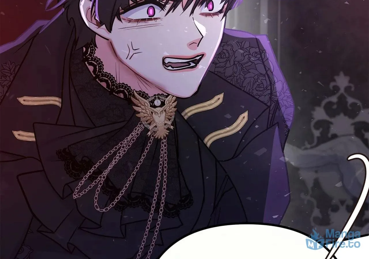 Holding You Captive Chapter 37 page 168 - 