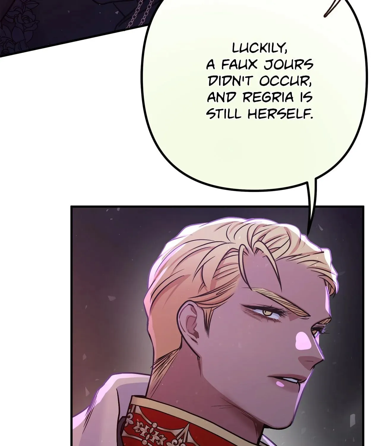 Holding You Captive Chapter 37 page 169 - 