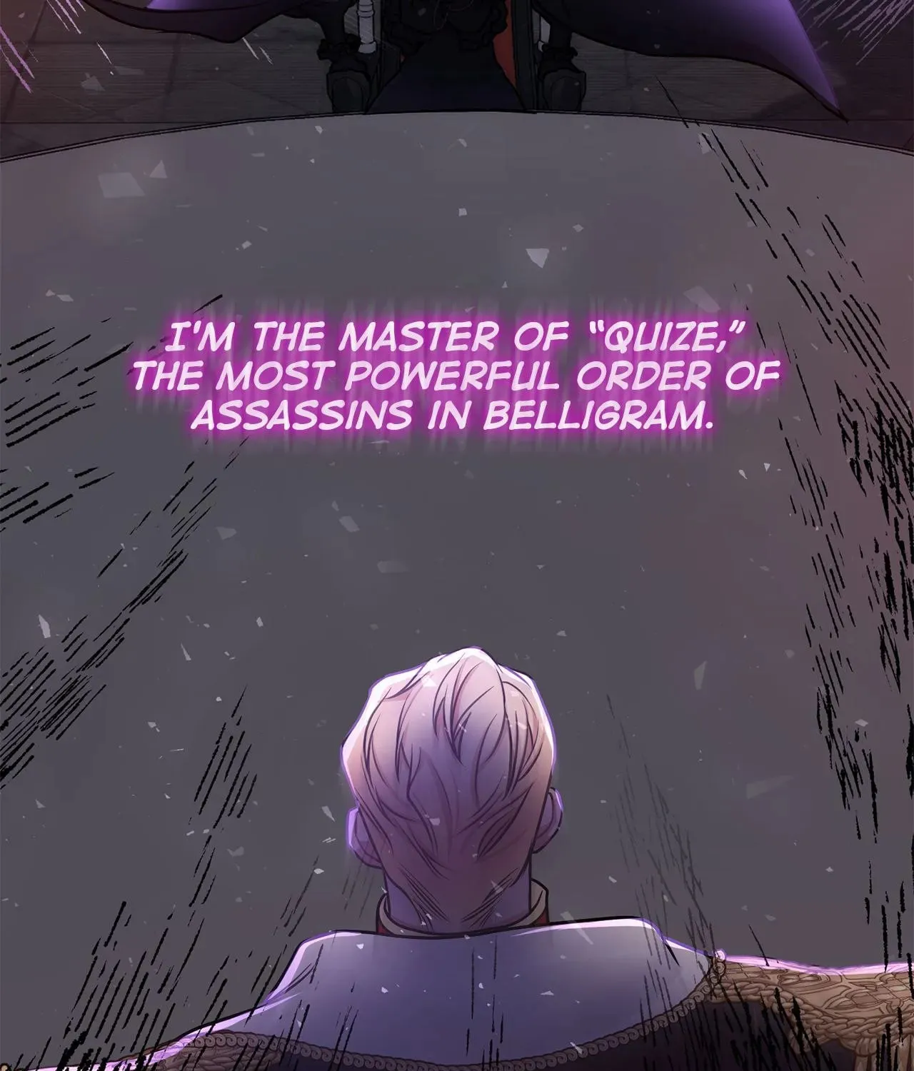 Holding You Captive Chapter 37 page 175 - 