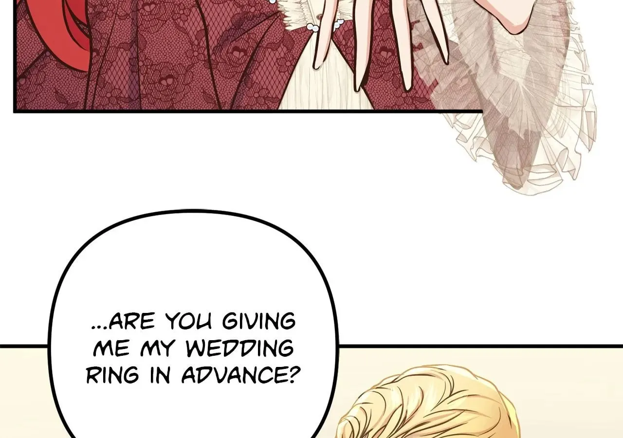 Holding You Captive Chapter 37 page 19 - 