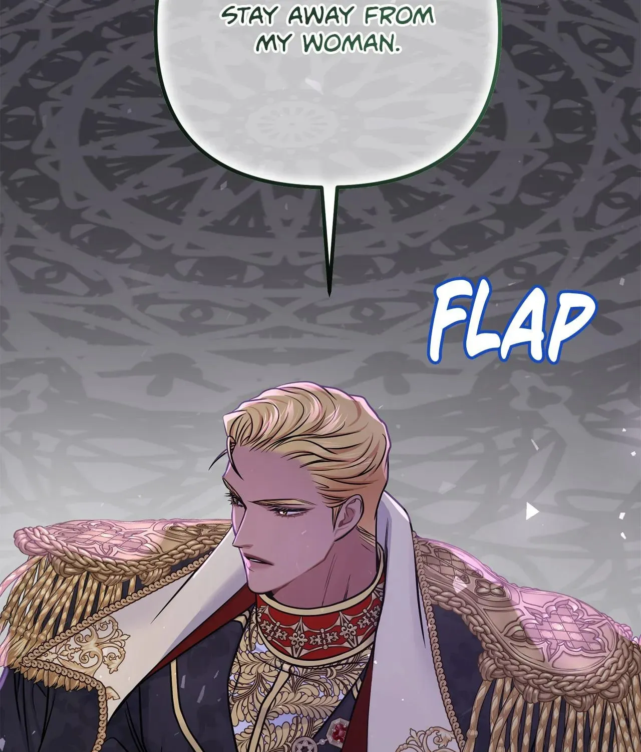 Holding You Captive Chapter 37 page 186 - 