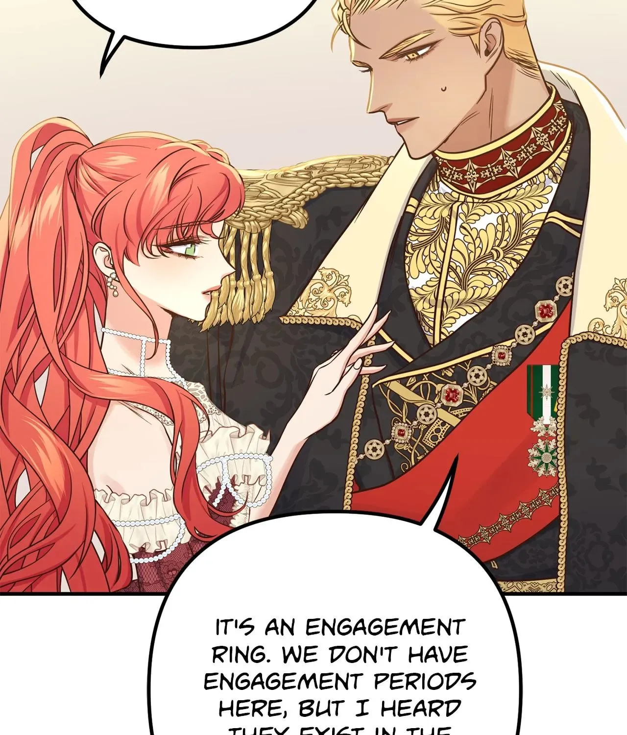 Holding You Captive Chapter 37 page 20 - 