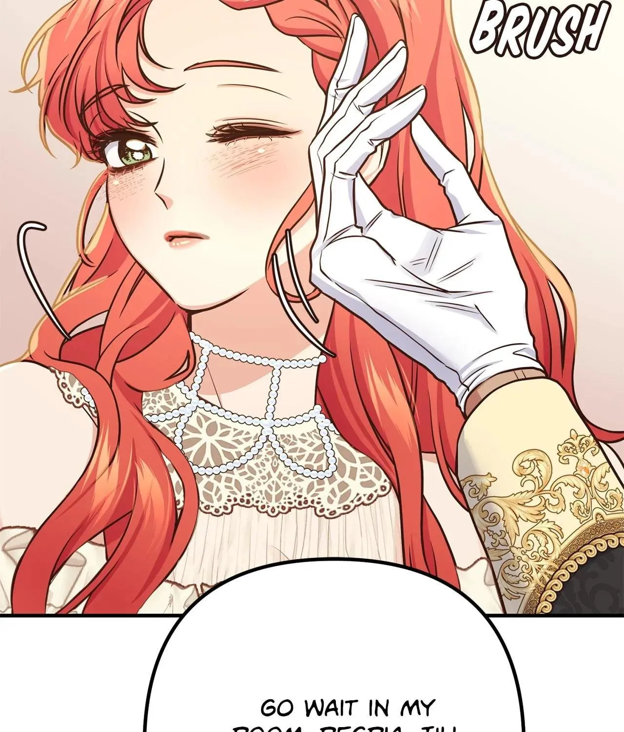 Holding You Captive Chapter 37 page 22 - 