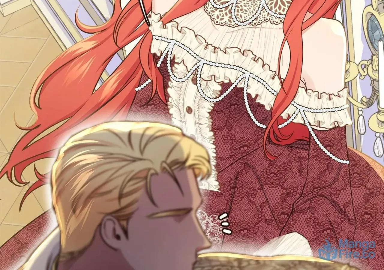 Holding You Captive Chapter 37 page 29 - 