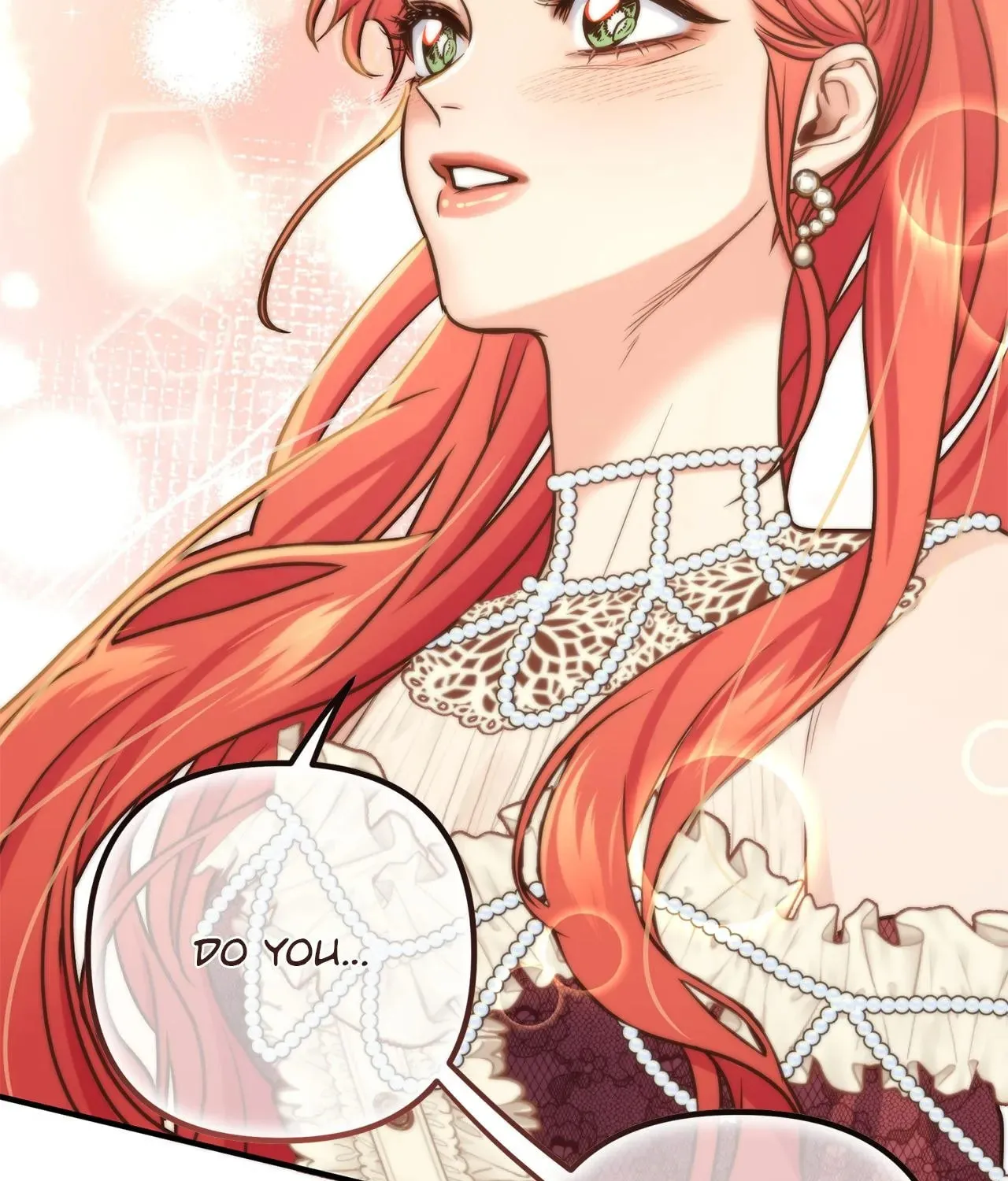 Holding You Captive Chapter 37 page 32 - 