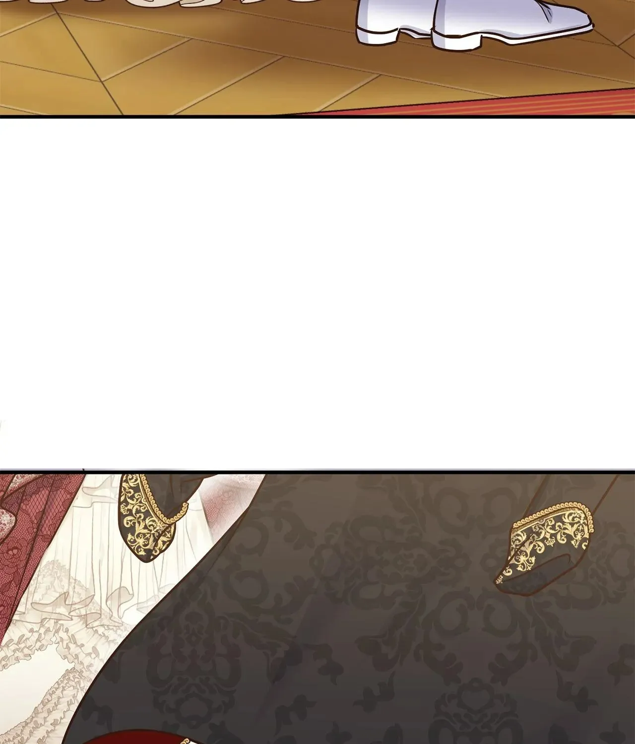 Holding You Captive Chapter 37 page 36 - 